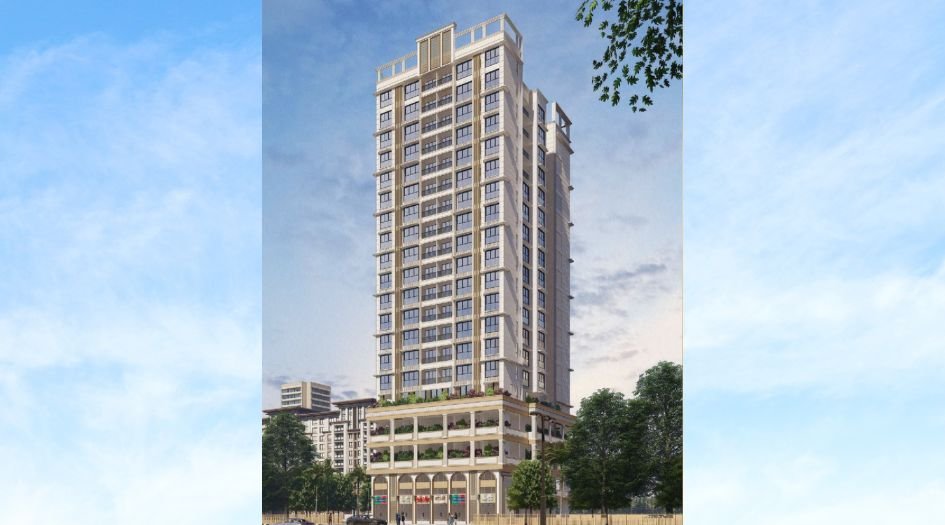 Gurukul Heights Vikhroli East  Banner